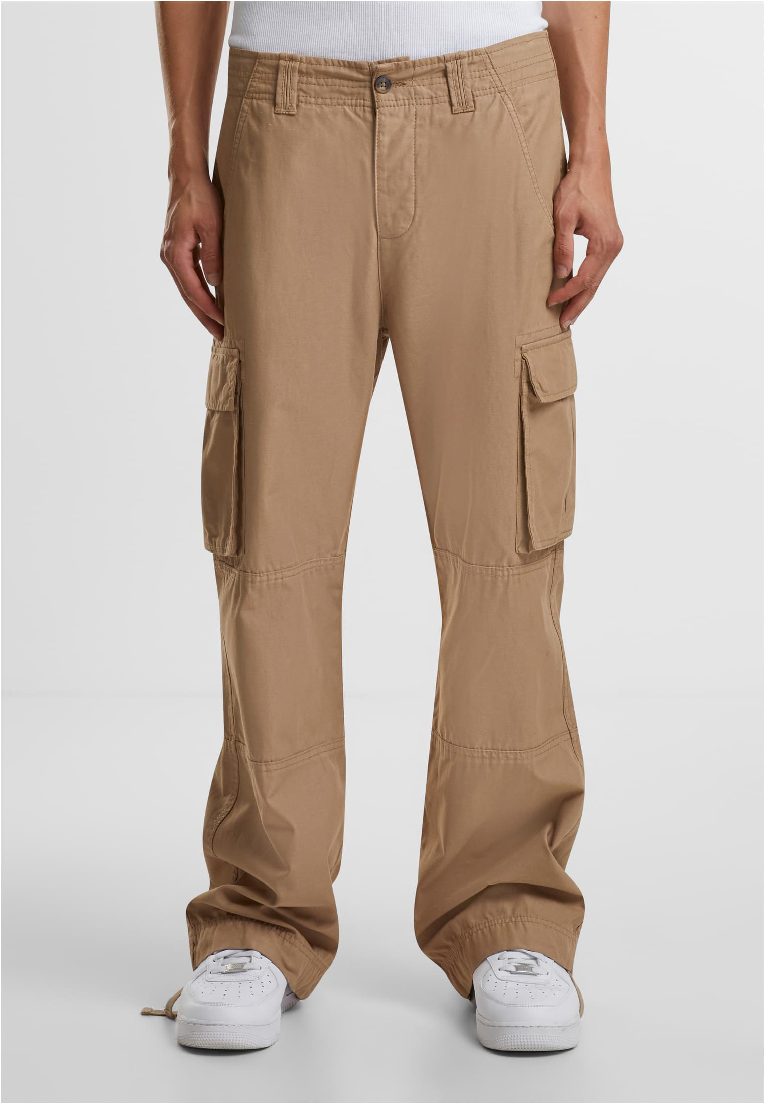 Hose – Classic Cargo Pants