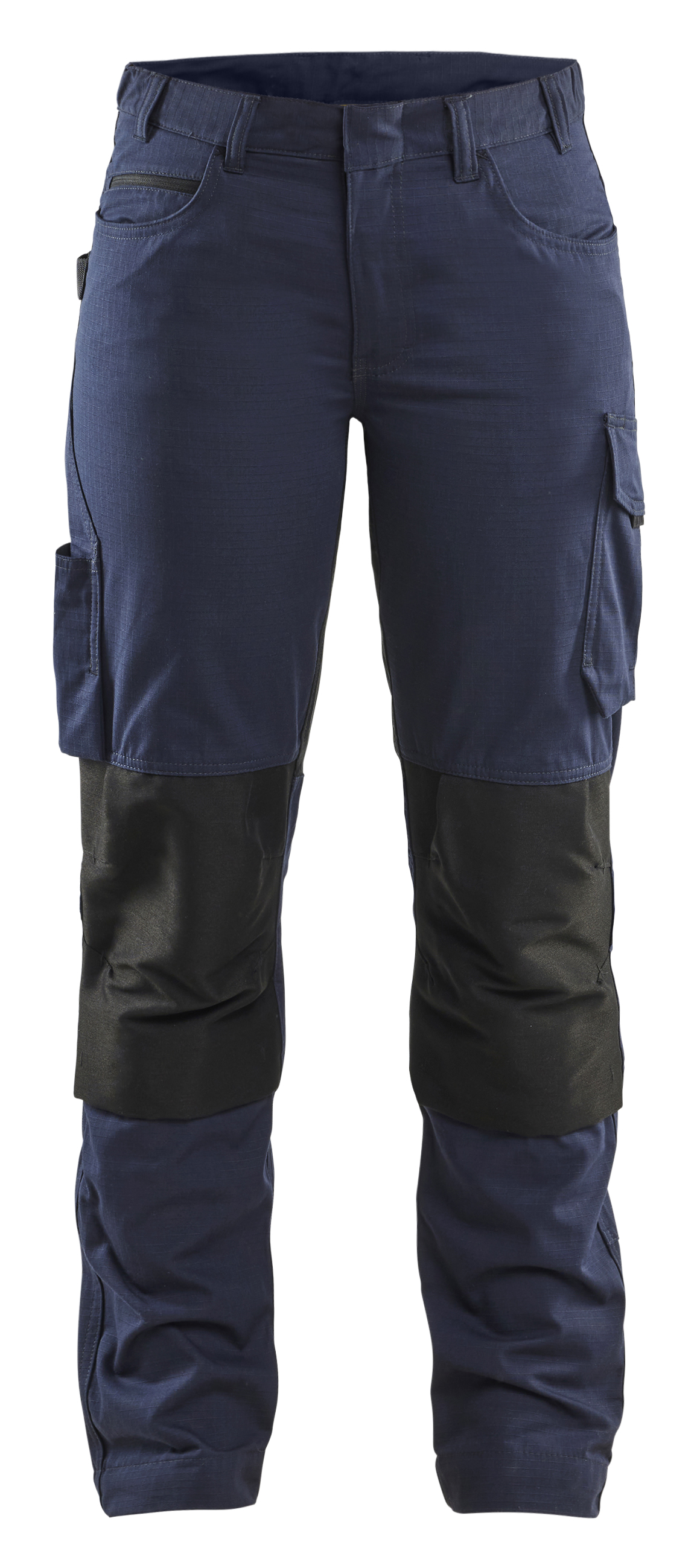 Damen Service Arbeitshose mit Stretch