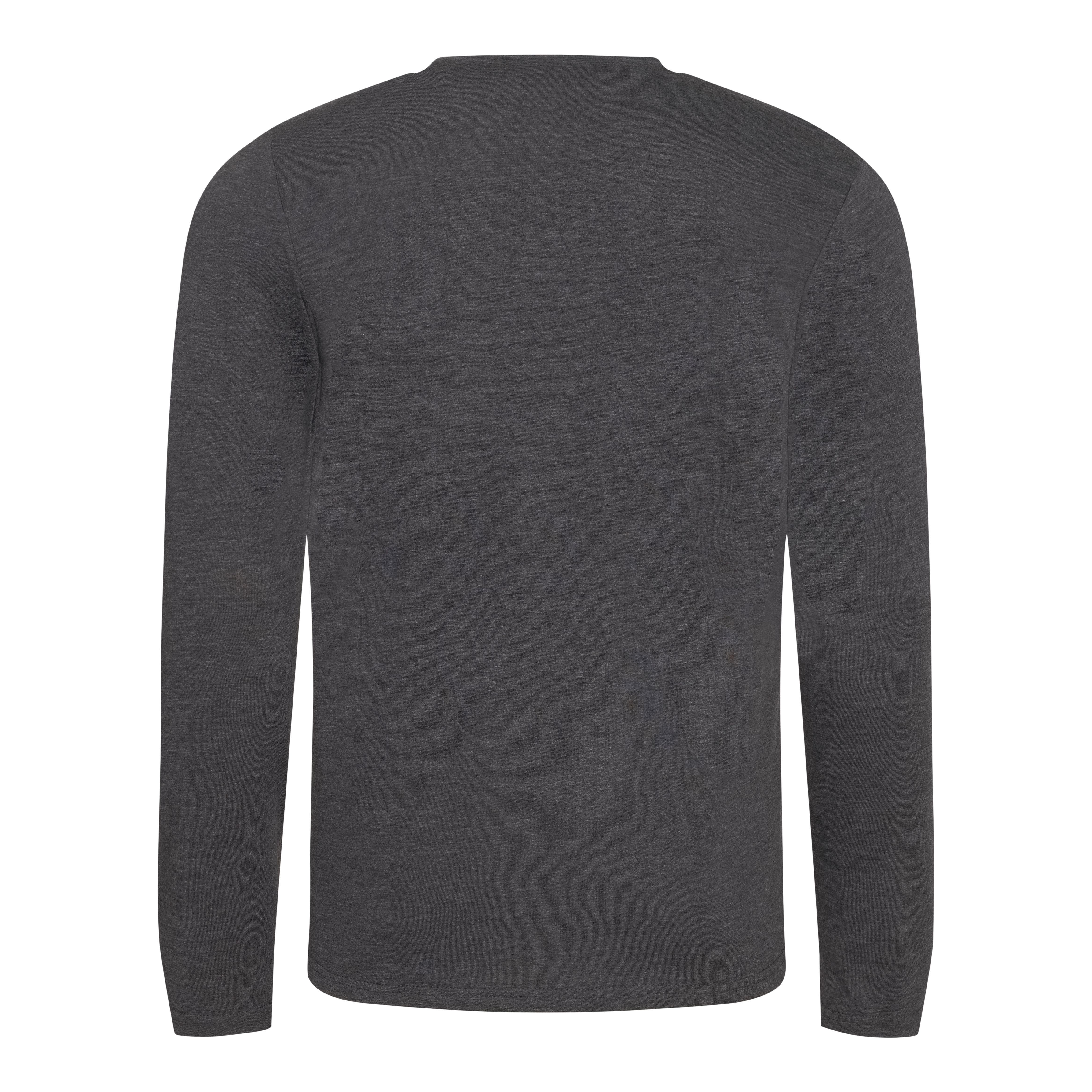 T-Shirt – Long Sleeve Tri-Blend T