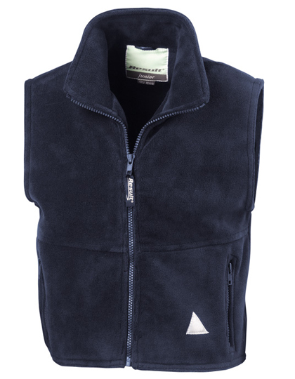 Junior Polartherm Bodywarmer