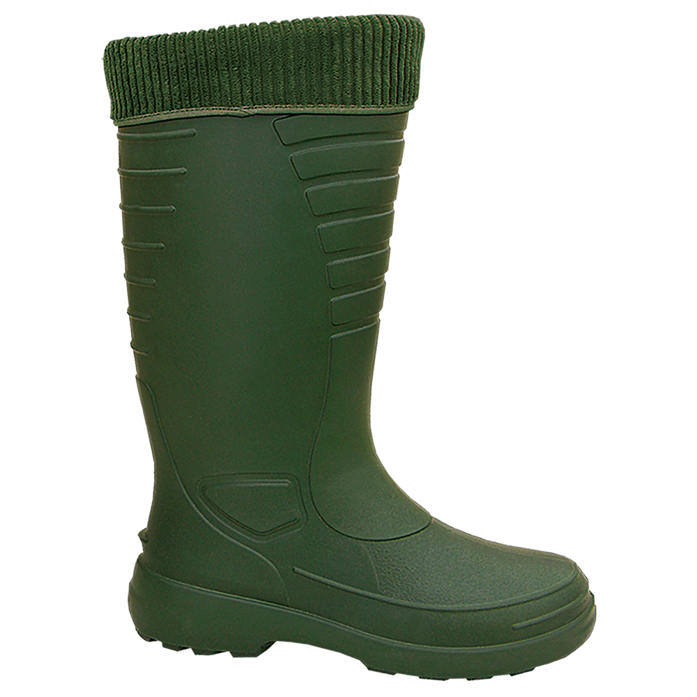 EVA-Stiefel Hoch 39 - Grönland