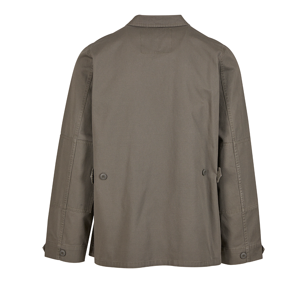 BDU Twill Jacket