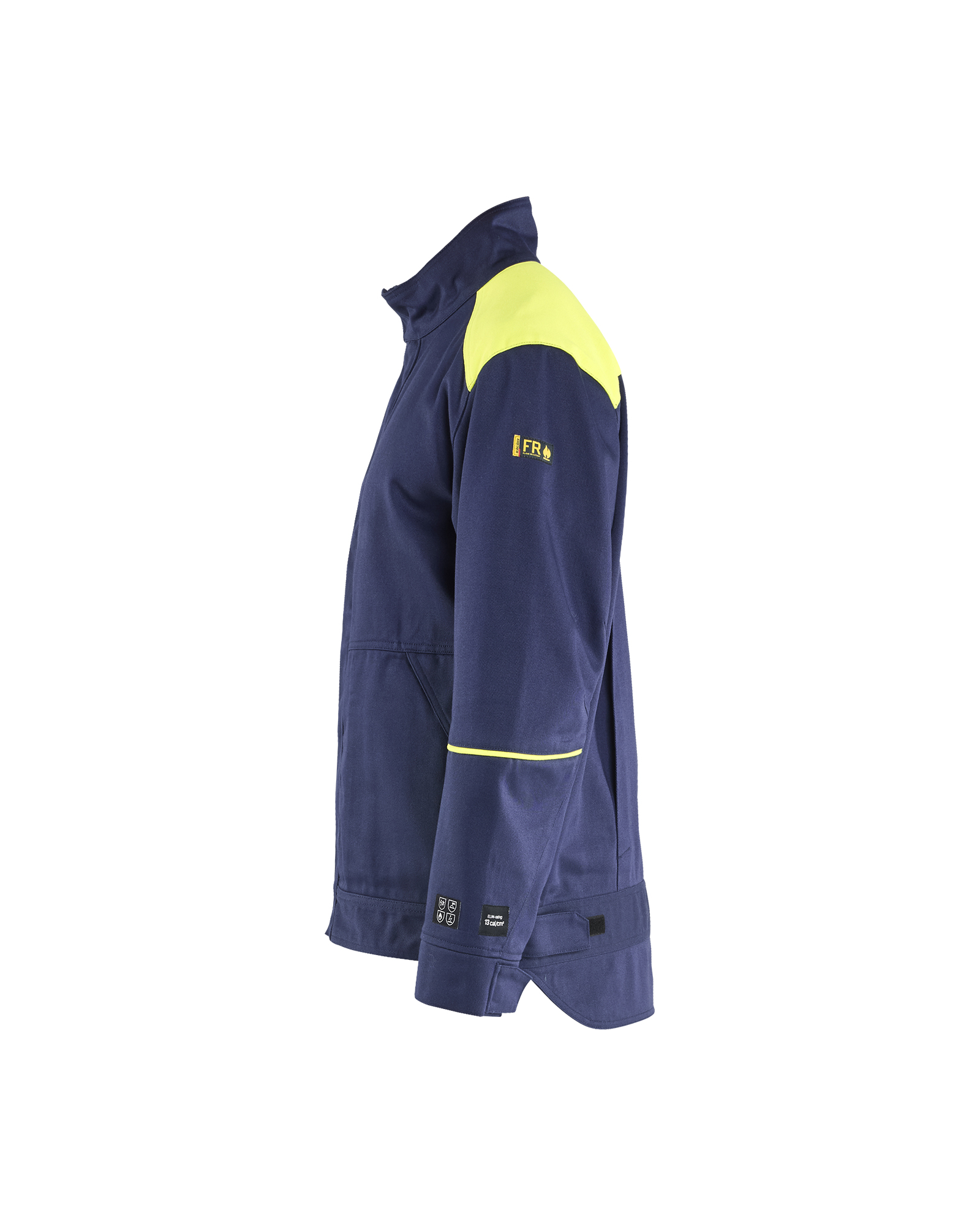Schweißer Jacke