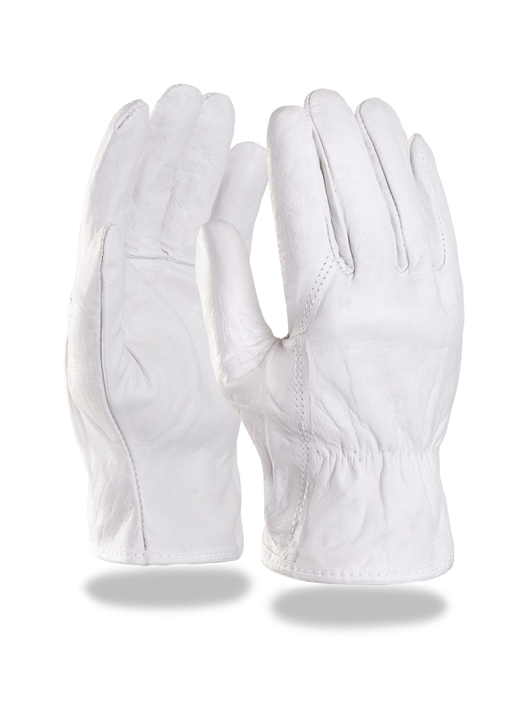 RLine® | Rindnarbenlederhandschuh | Fahrerhandschuh