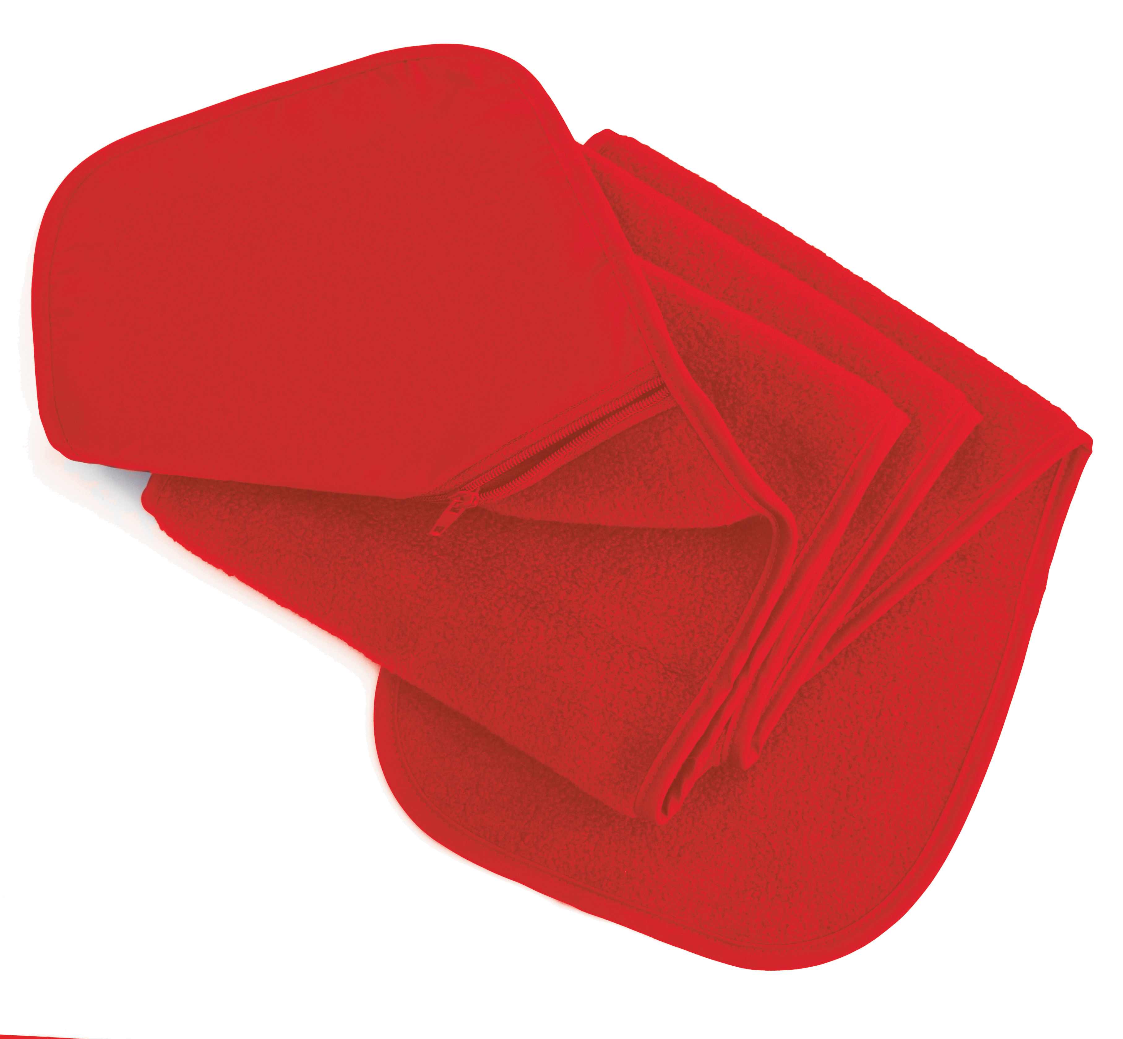 Schal – Polartherm Scarf With Zip Pocket