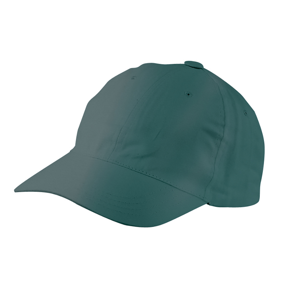 Base Cap 6-Panel