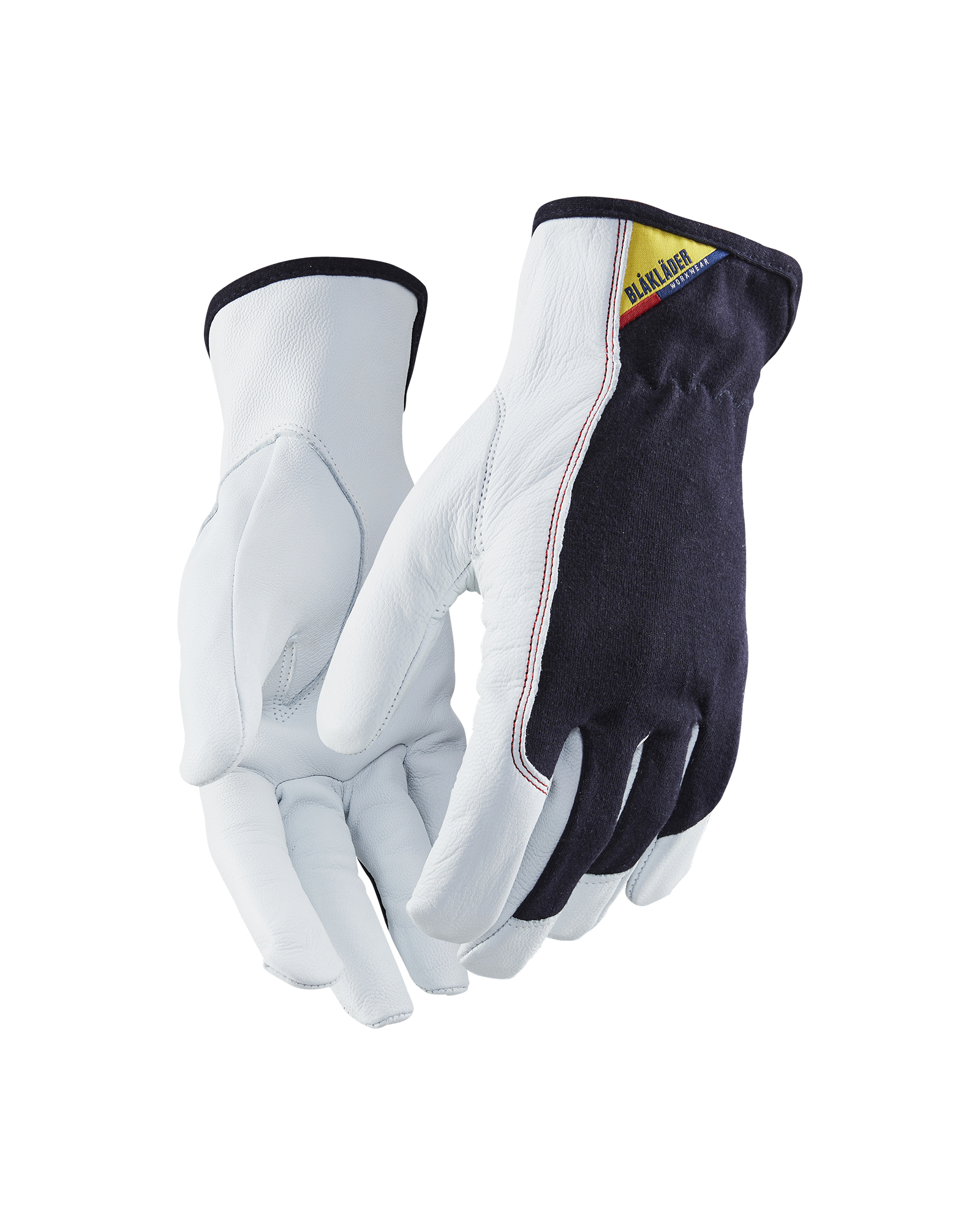 Arbeitshandschuh Leder