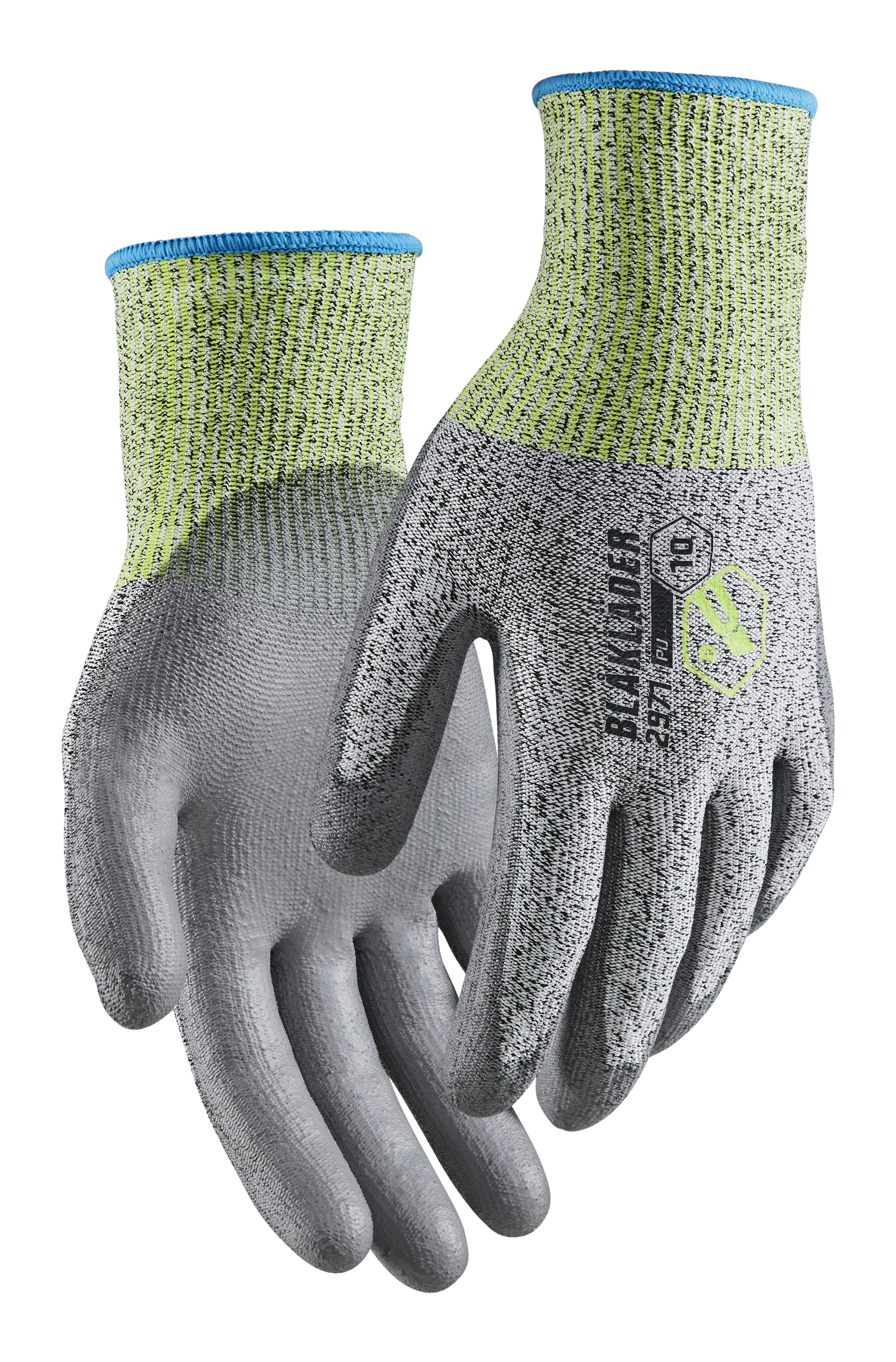 Schnittschutz-Handschuh B PU-getaucht