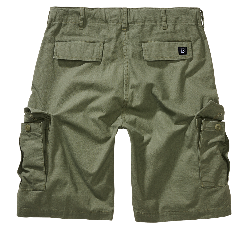 Kids BDU Ripstop Shorts