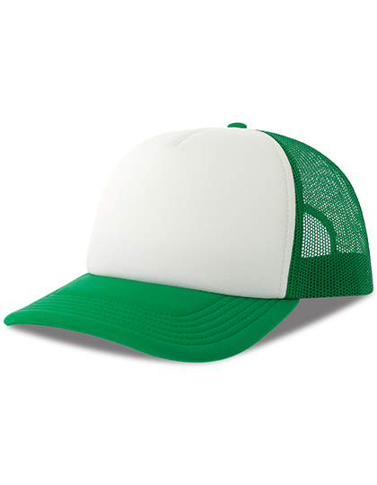 Rapper-S Cap