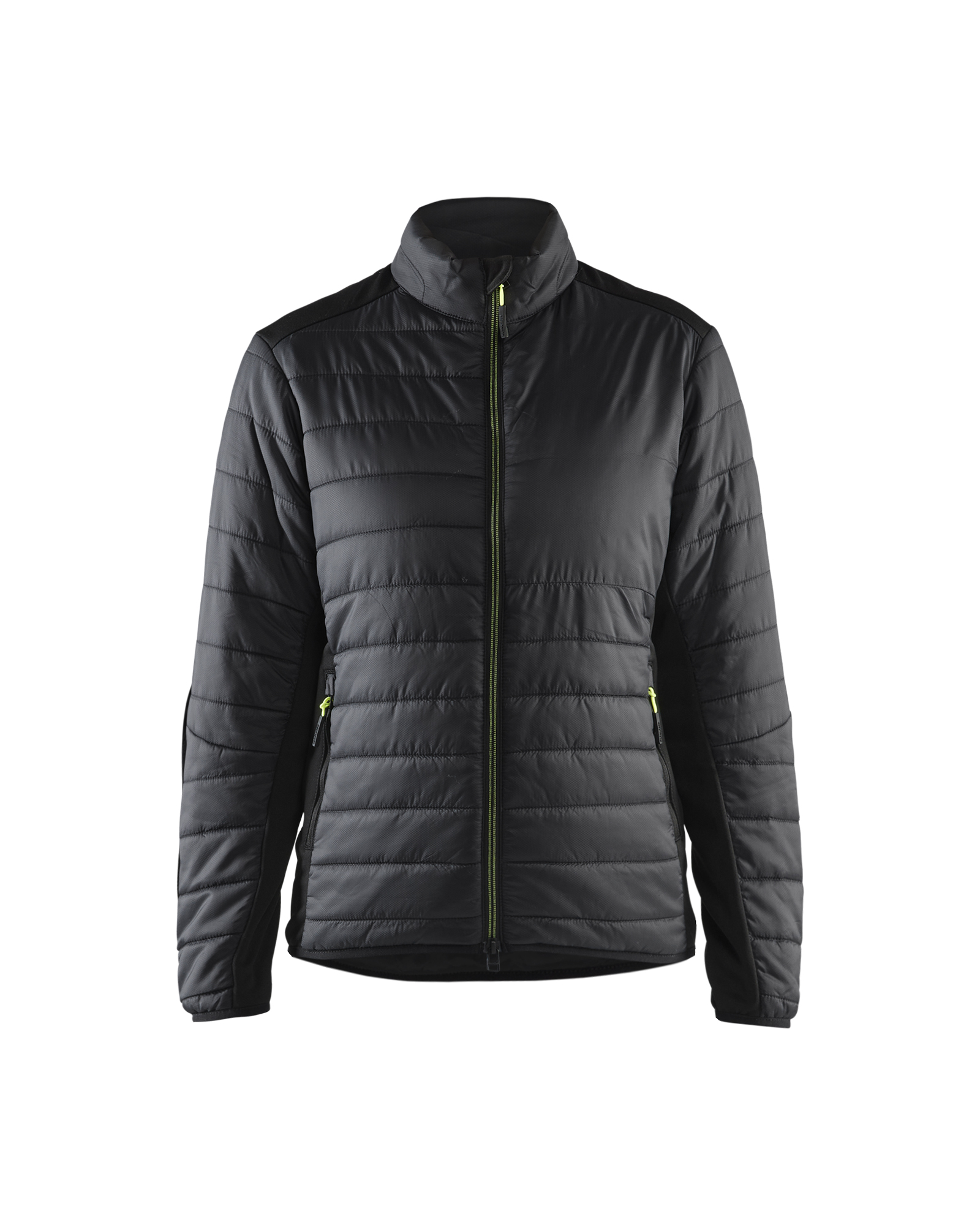 Damen Jacke warm gefüttert