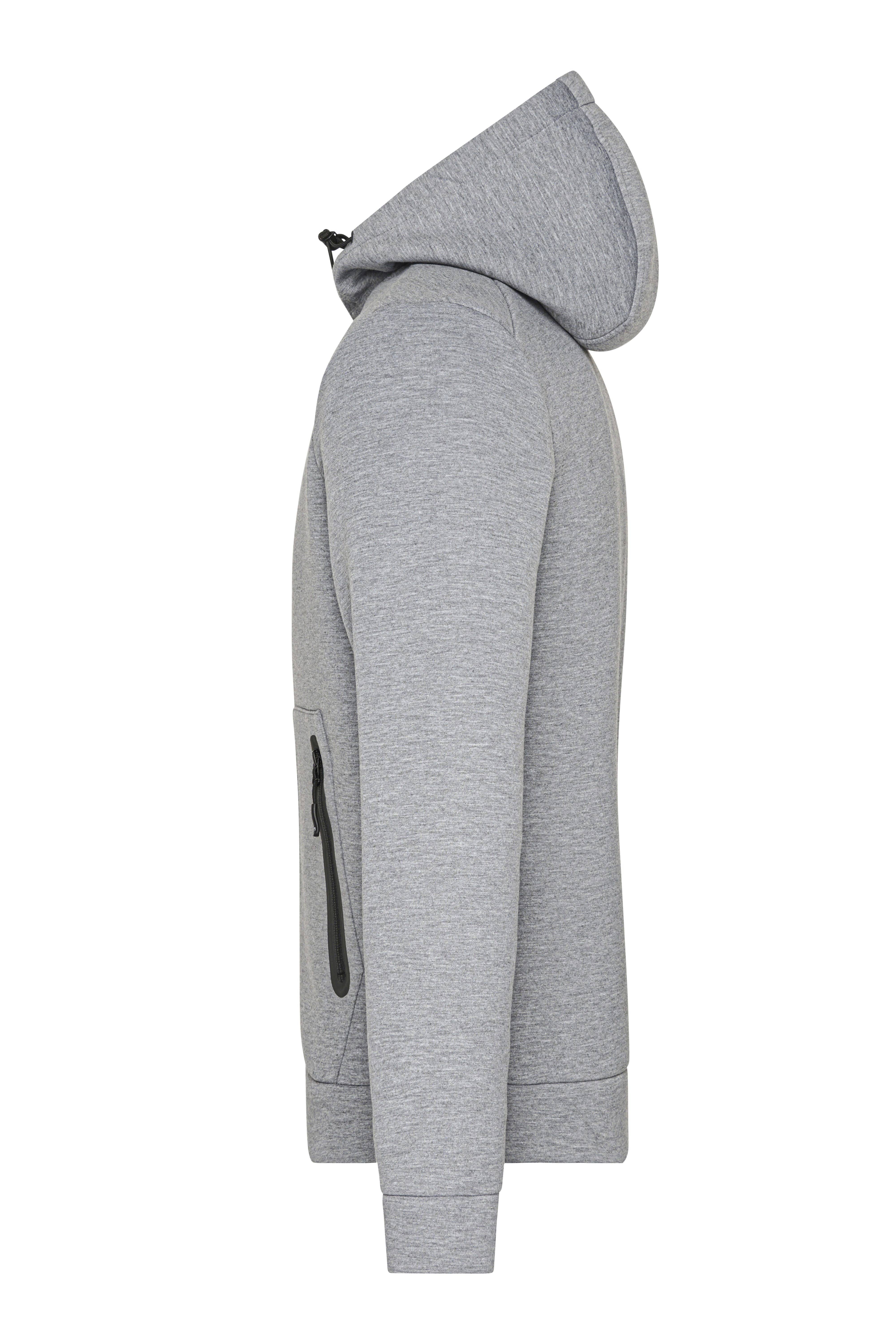Men´s Hooded Jacket