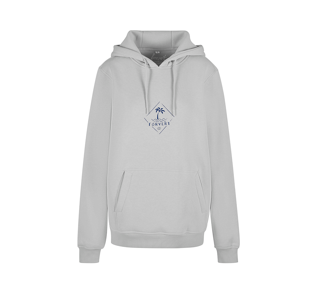 Forvert Heavy Hoodie Oceanside