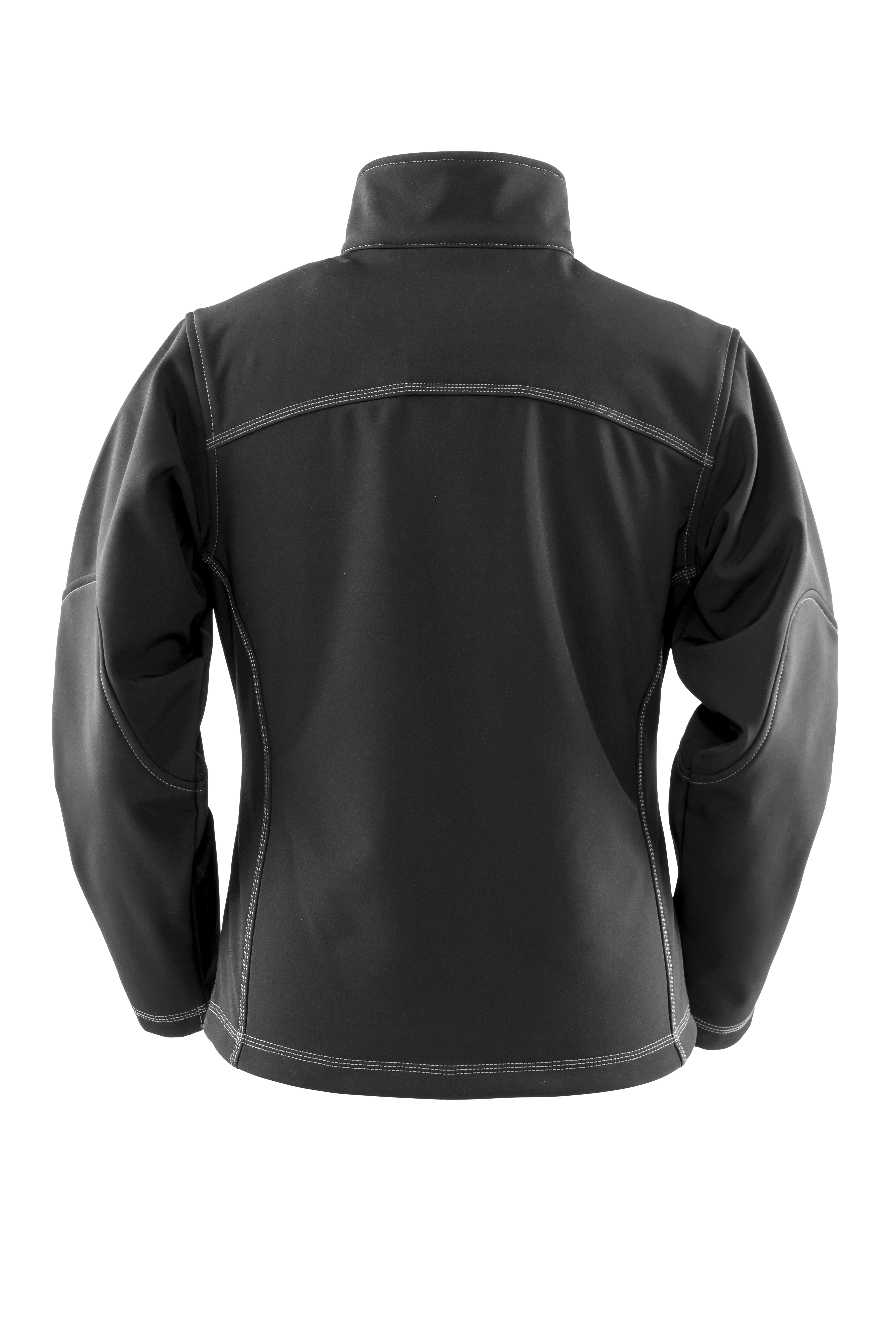 Women´s Treble Stitch Softshell Jacket