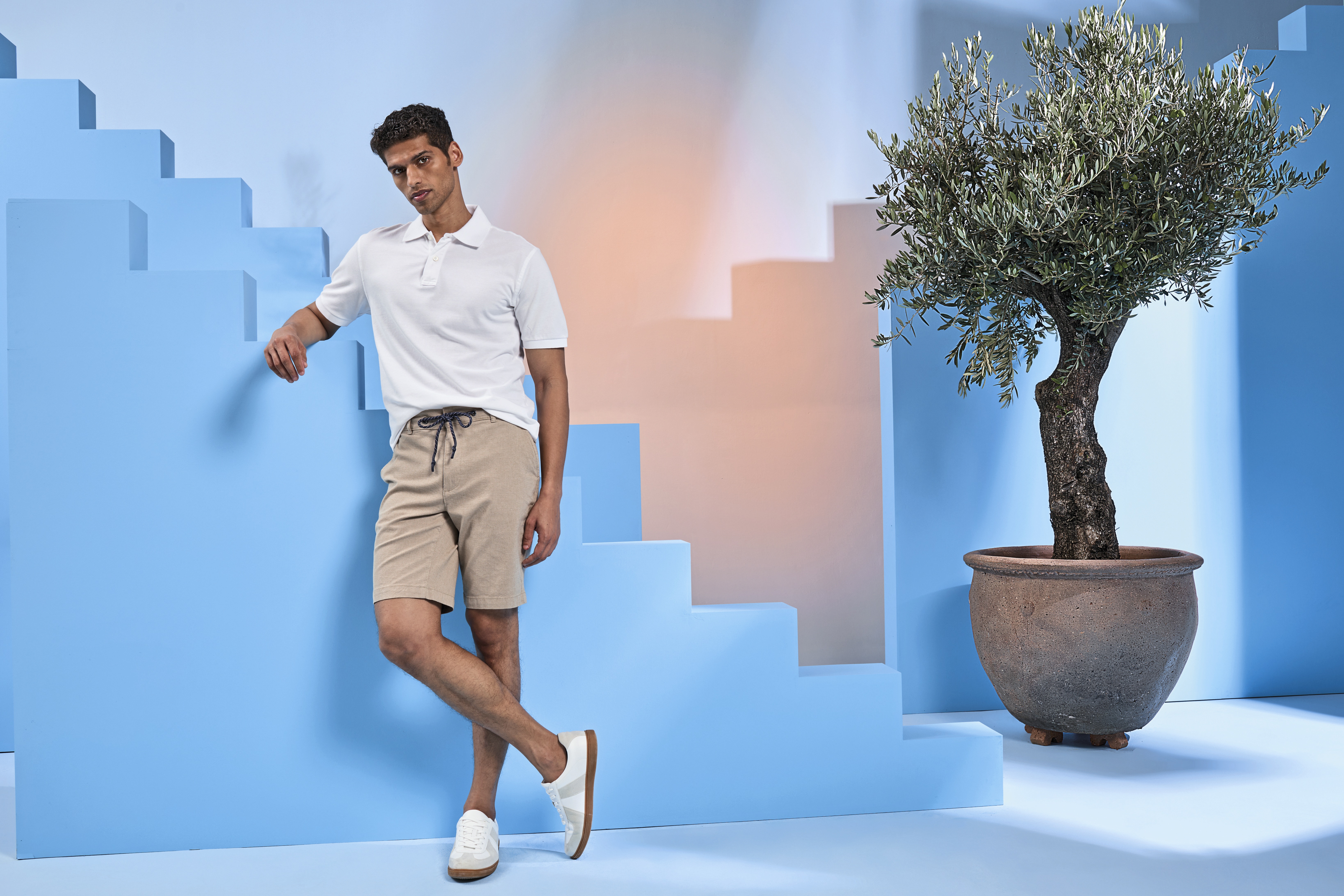 Men´s Classic Fit Polo