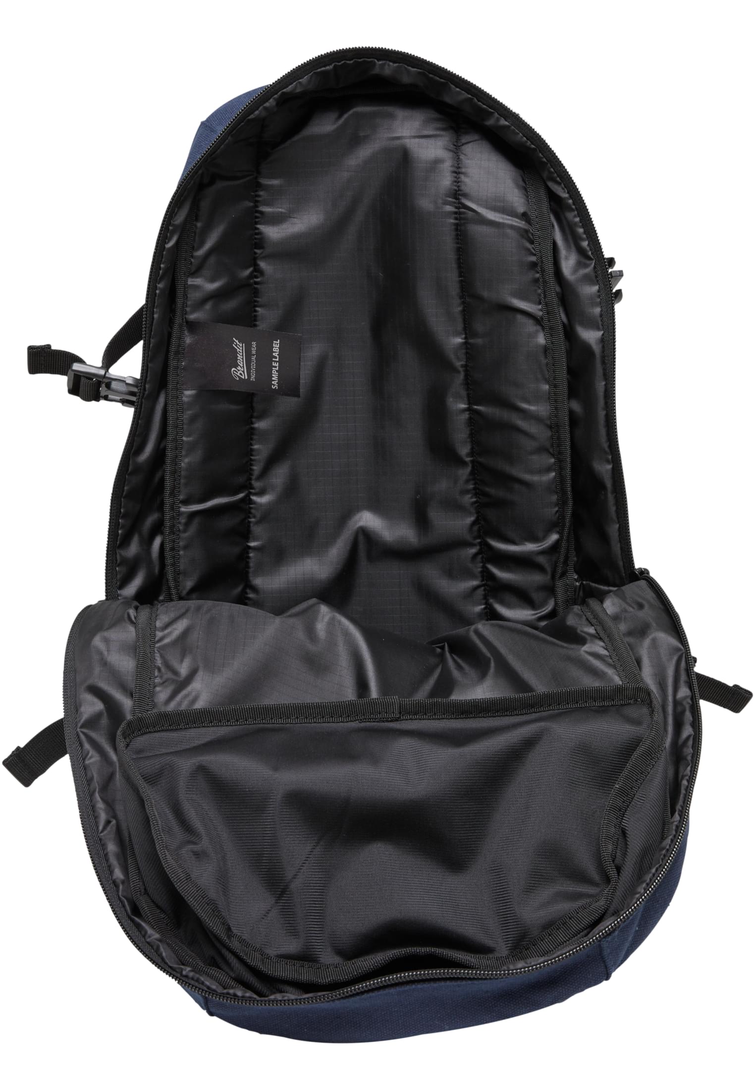 Forvert Canvas Louis Backpack