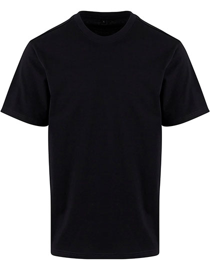 T-Shirt – Basic Regular Fit Tee