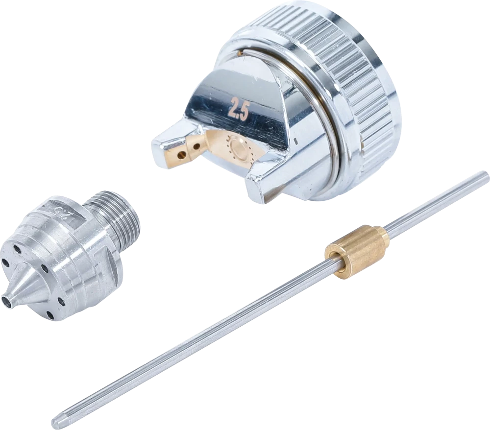 Ersatzdüse, Ø 2,5 mm, für Art. 3317