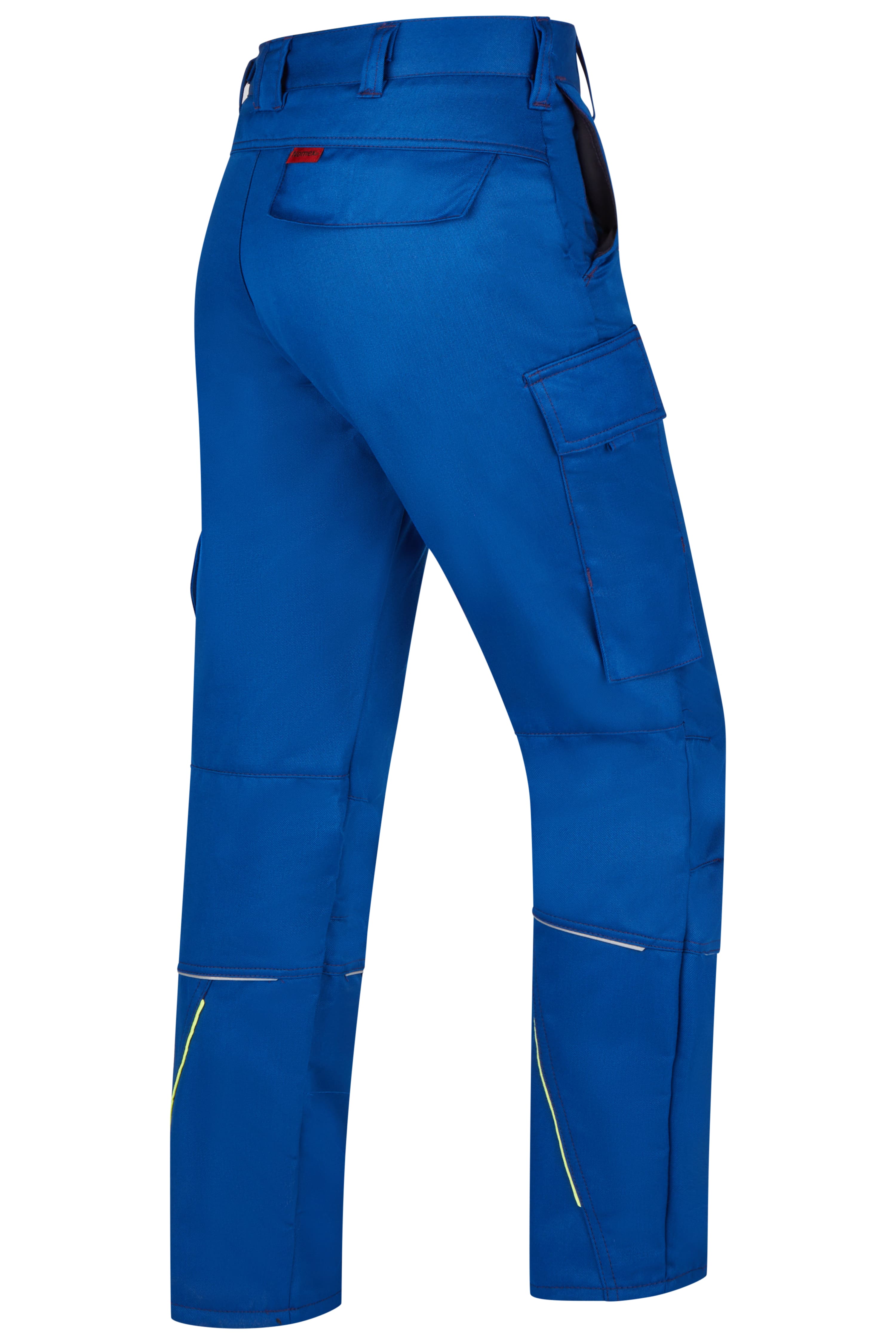 Bundhose Damen 4352591 APC 1