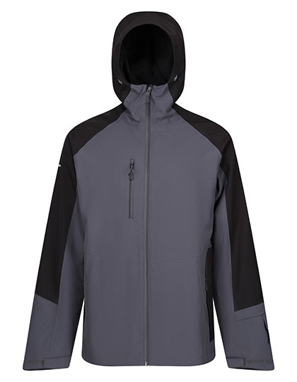 X-PRO Beacon Brite Light Waterproof Jacket