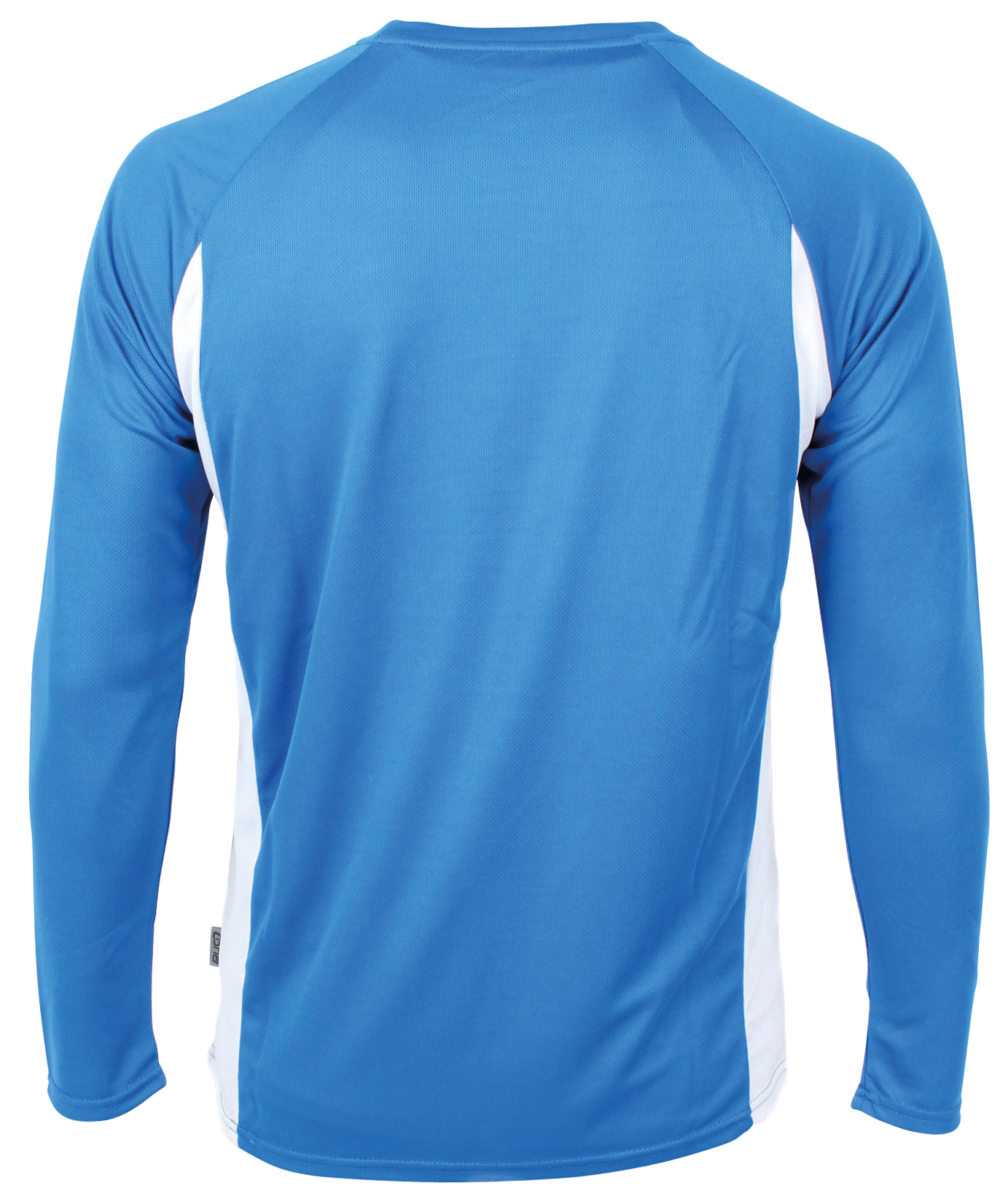 T-Shirt – Racer Long Sleeve Tech Tee