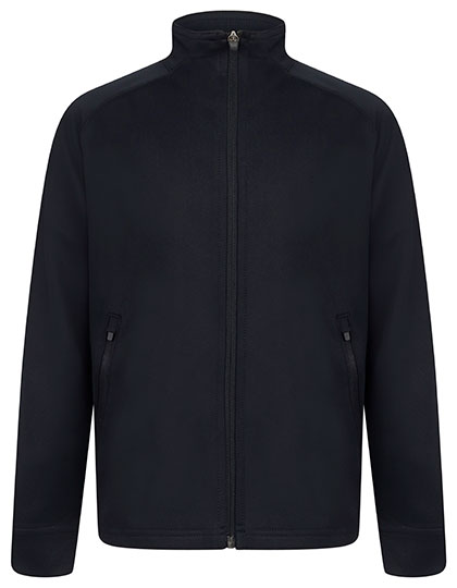Jacke – Kids Knitted Tracksuit Top