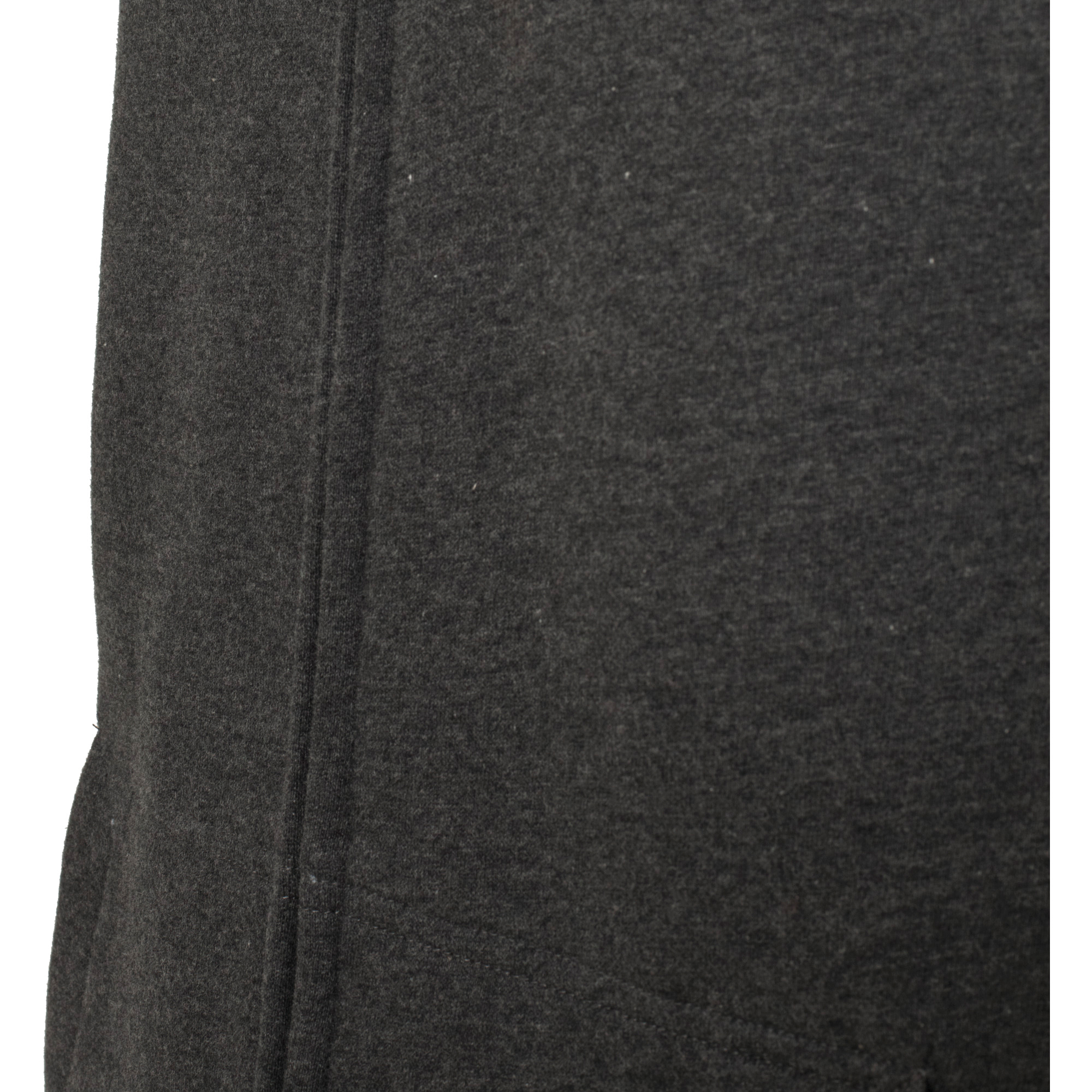 Sweatshirt – Heavy Zip Hoody
