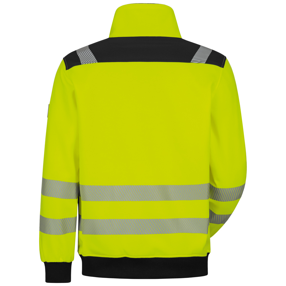 Warnschutz-Sweatjacke Demino