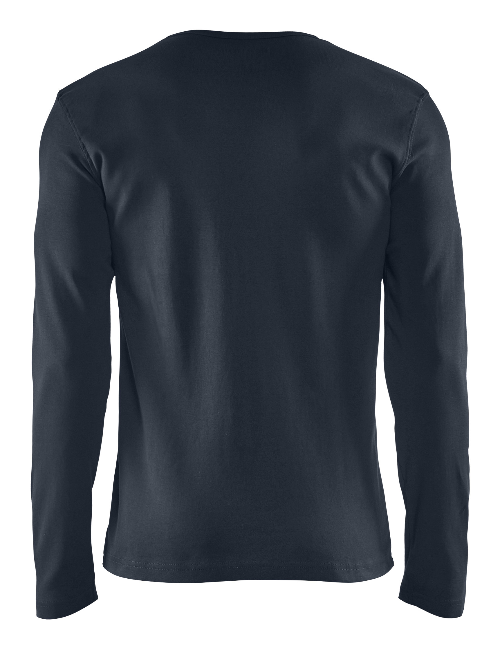 Langarmshirt