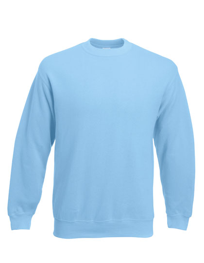 Sweatshirt – Classic Set-in Sweat