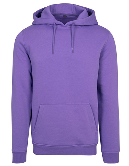 Sweatshirt – Heavy Hoody