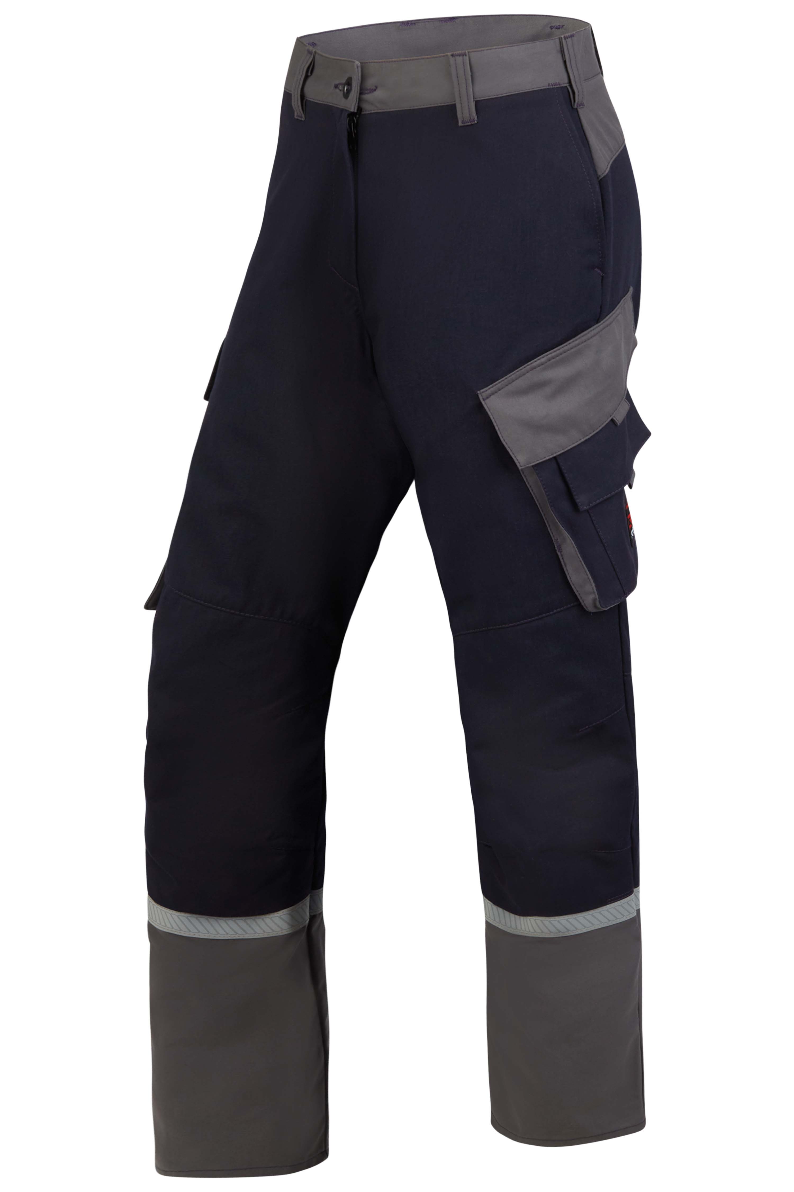 Bundhose Damen 1662678 APC 1 - APC 2