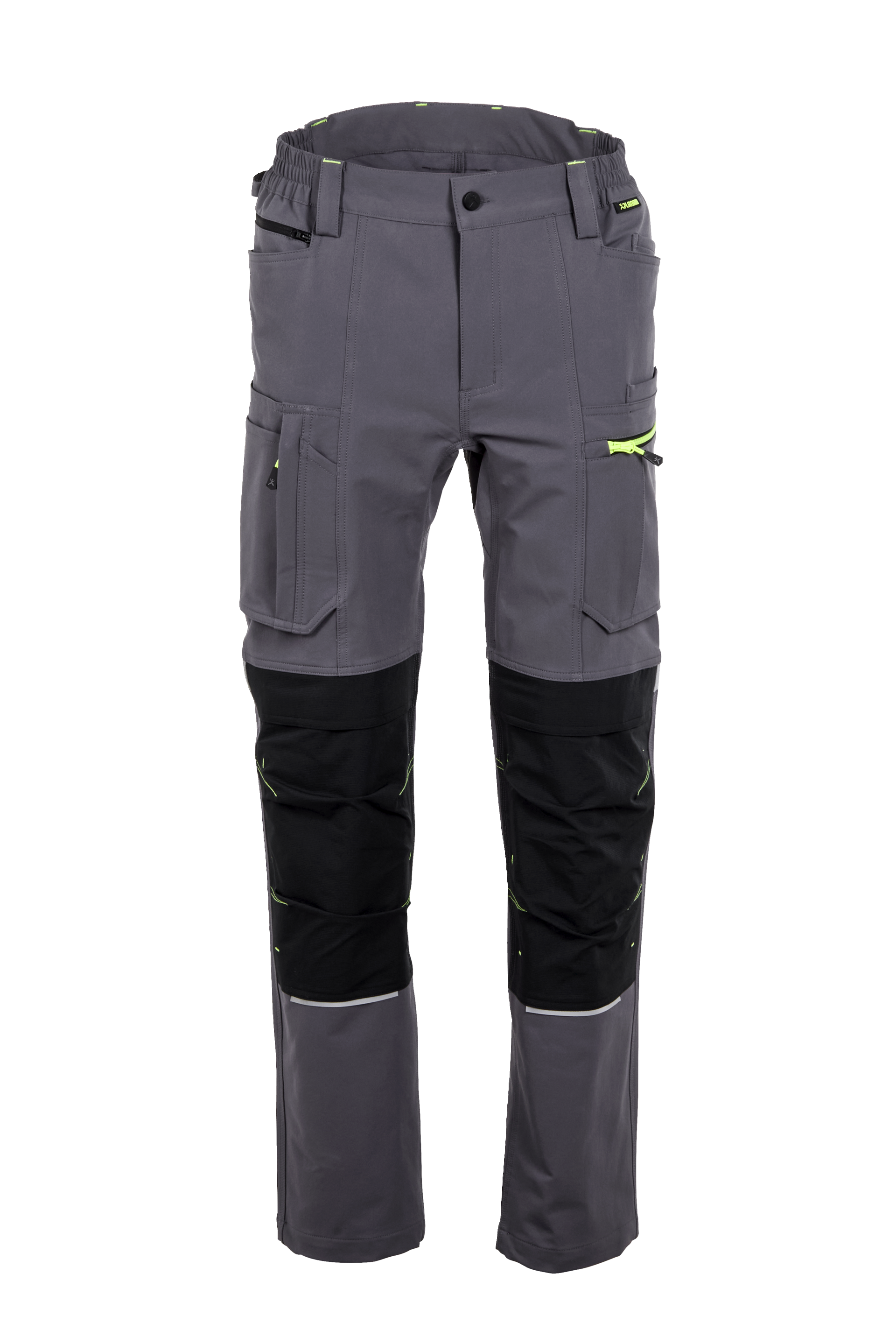 PLANAM Bundhose rECOline