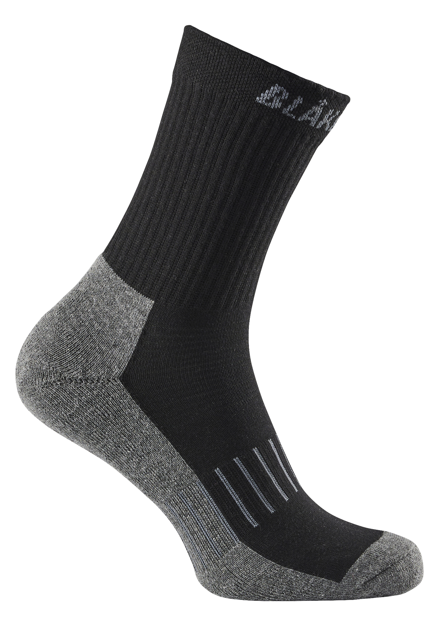 Baumwollsocken 3er-Pack