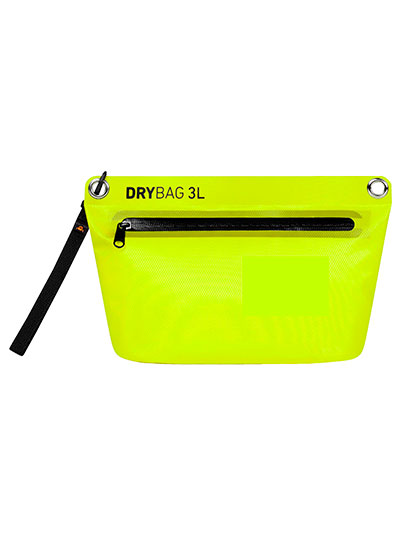 Tasche – Zipper Bag Drybag