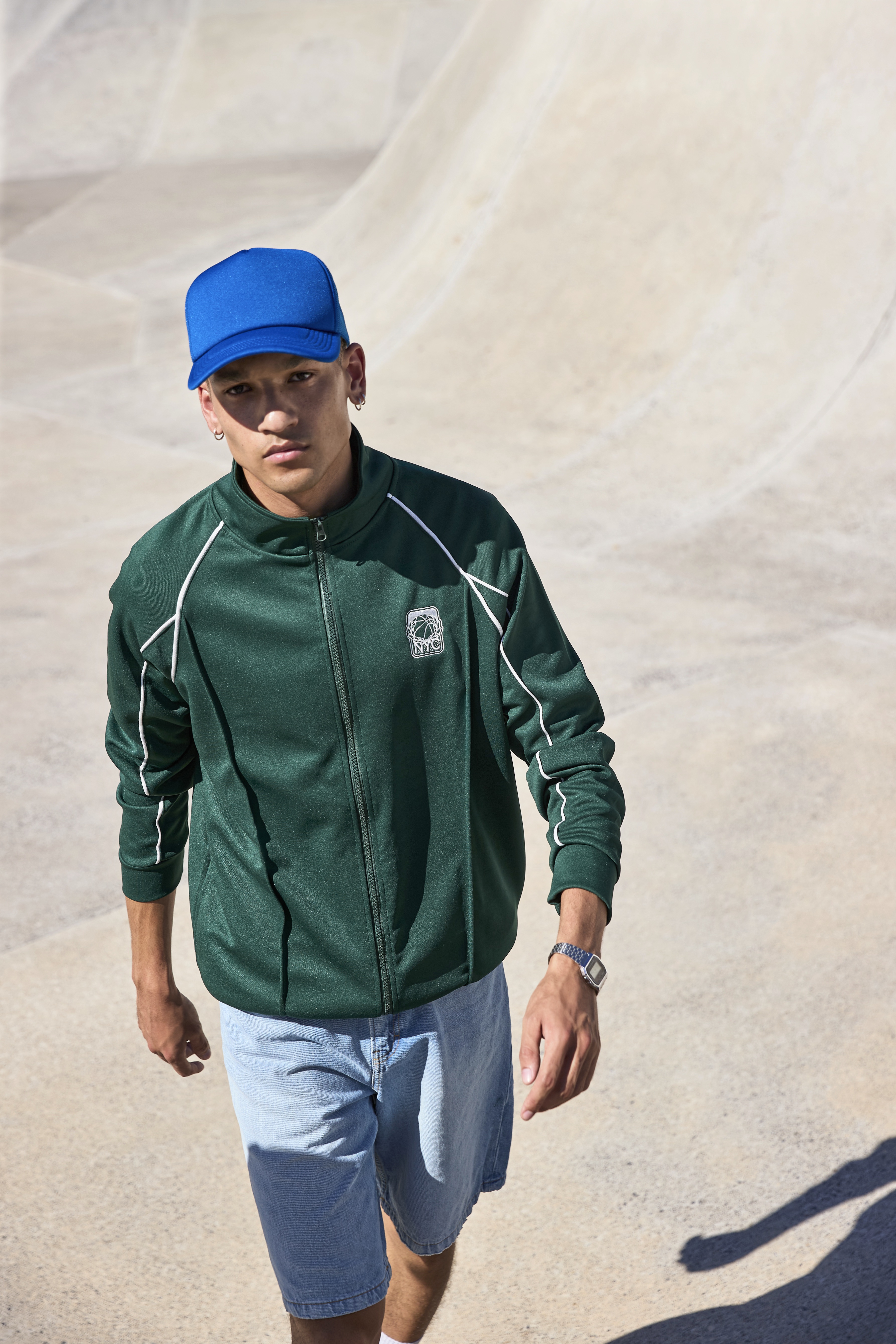 Cap – Classic Foam Trucker