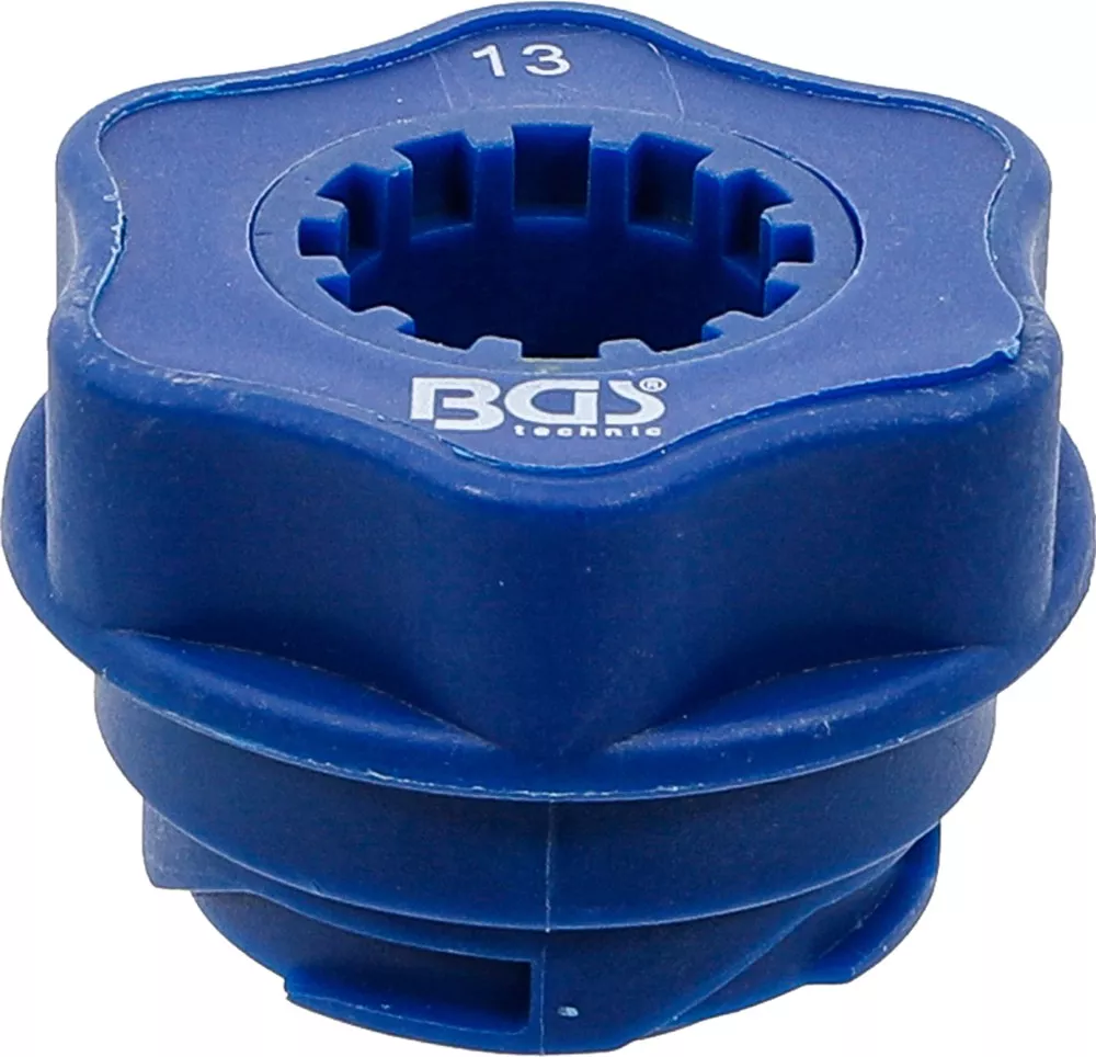 Öl-Befülladapter für VAG, für Art. 8505-1, 8899, 72213