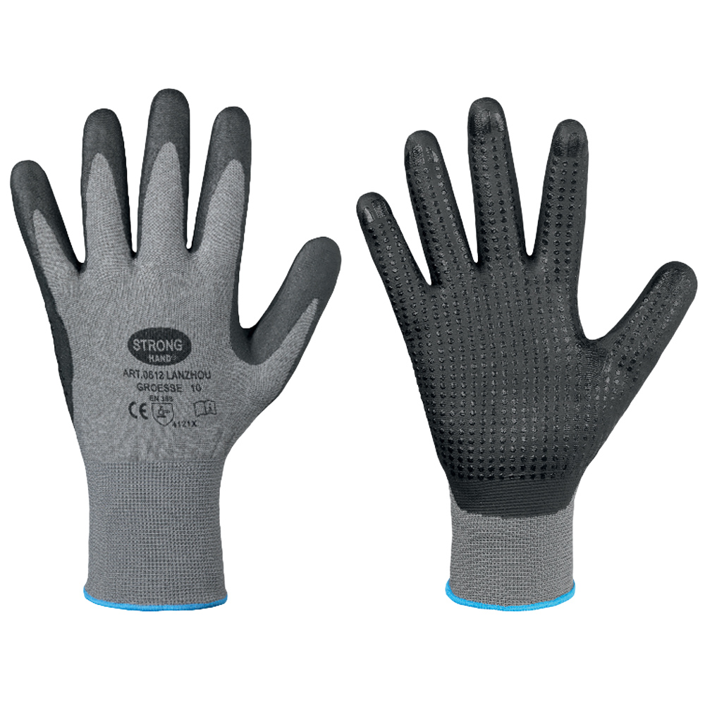 Stronghand® Handschuhe Lanzhou