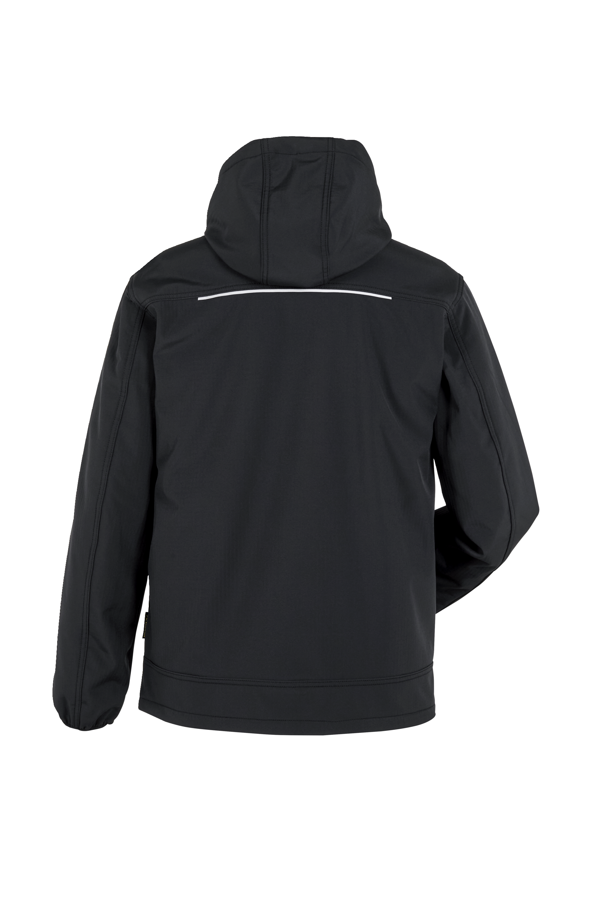 PLANAM Softshelljacke rECOline