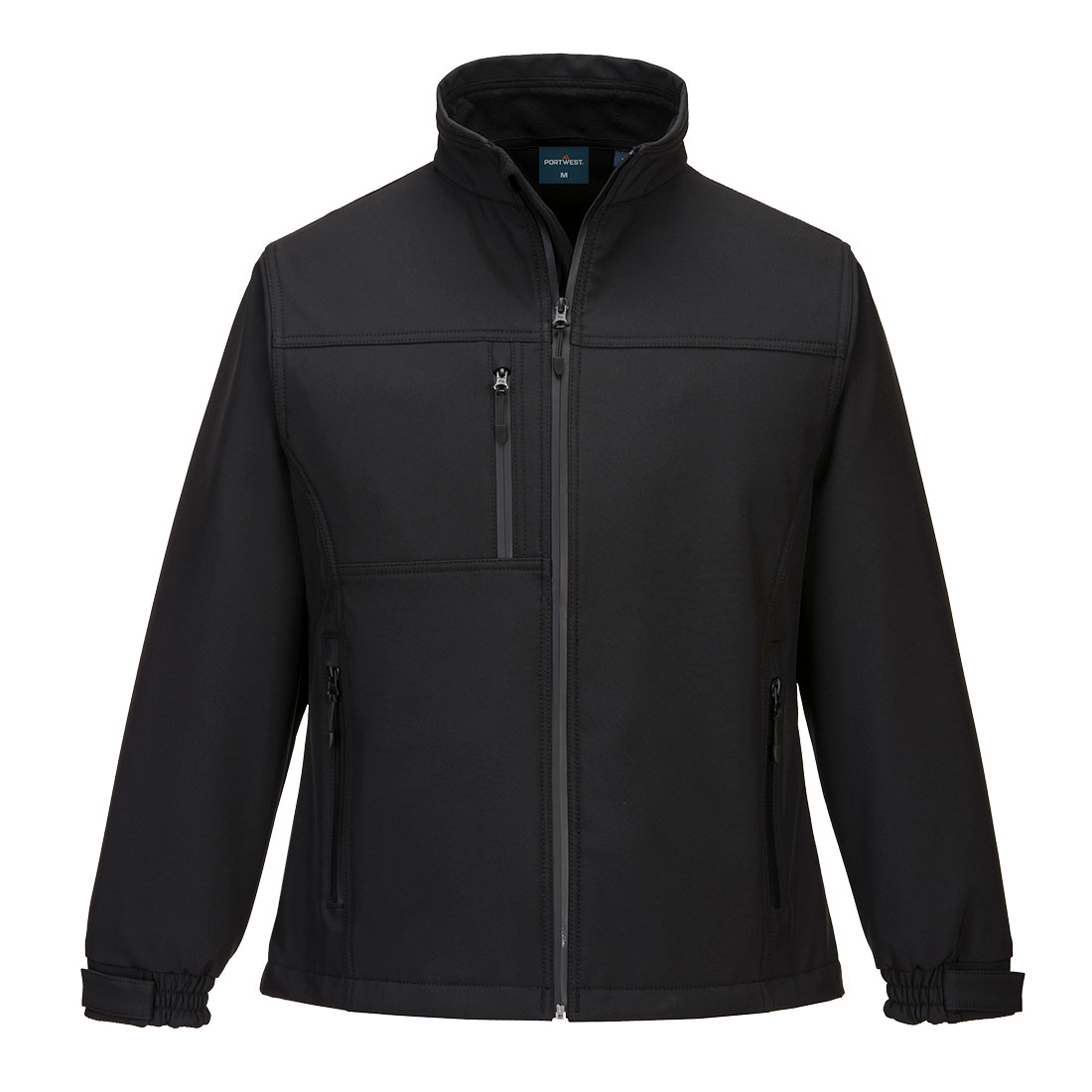 Charlotte Damen Softshelljacke (3L)