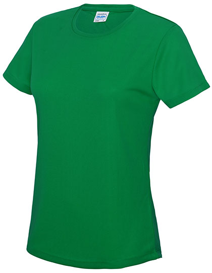 T-Shirt – Women´s Cool T