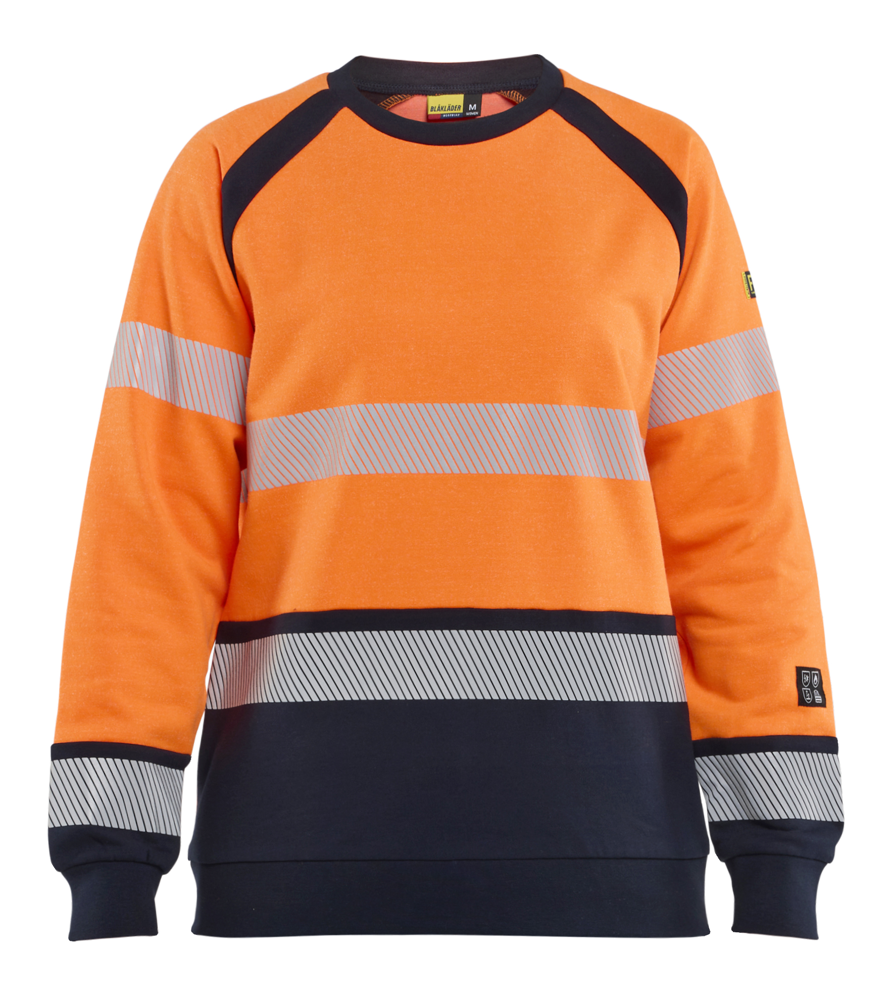 Damen Multinorm Sweatshirt Inhärent