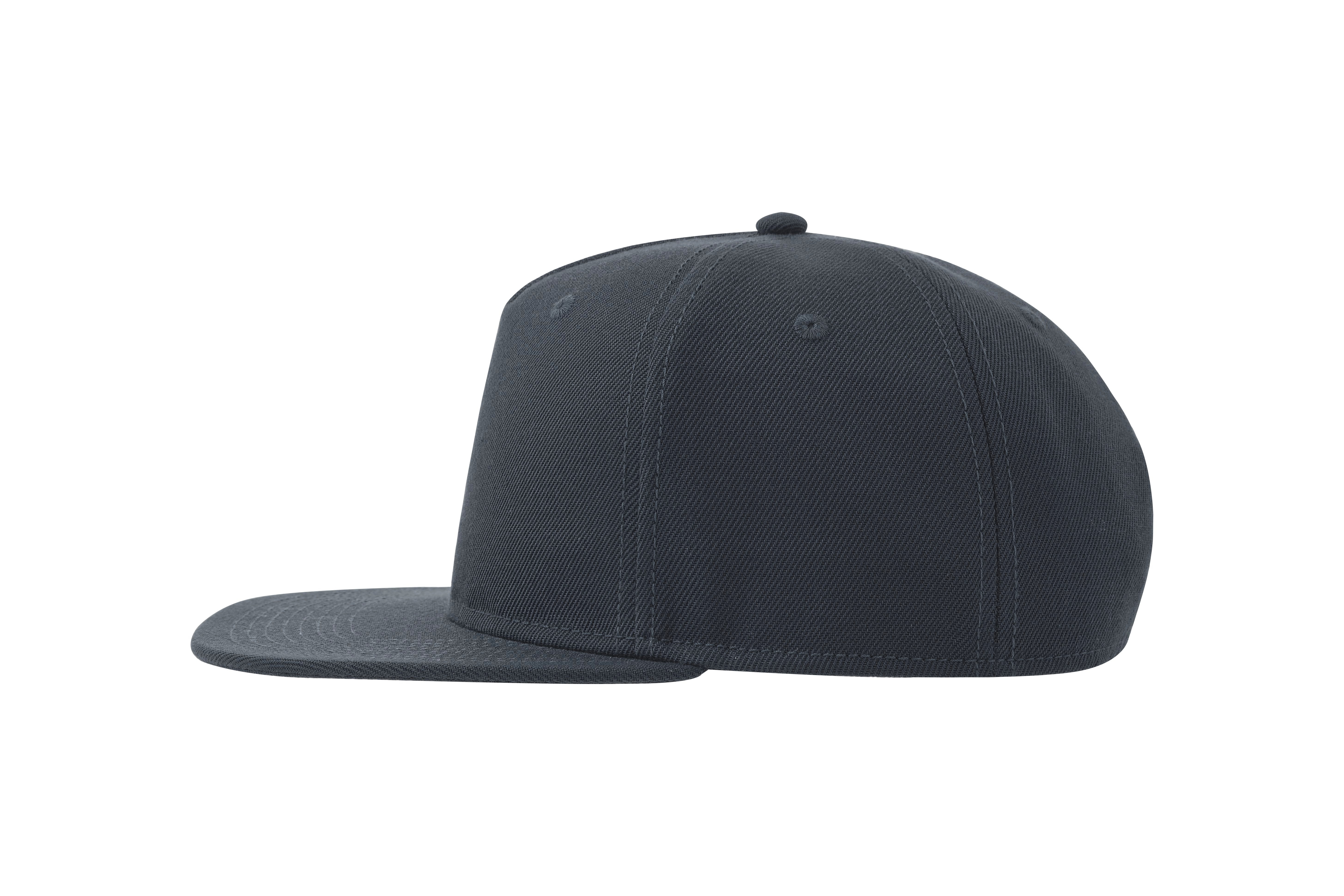 Cap – Snap Five-S