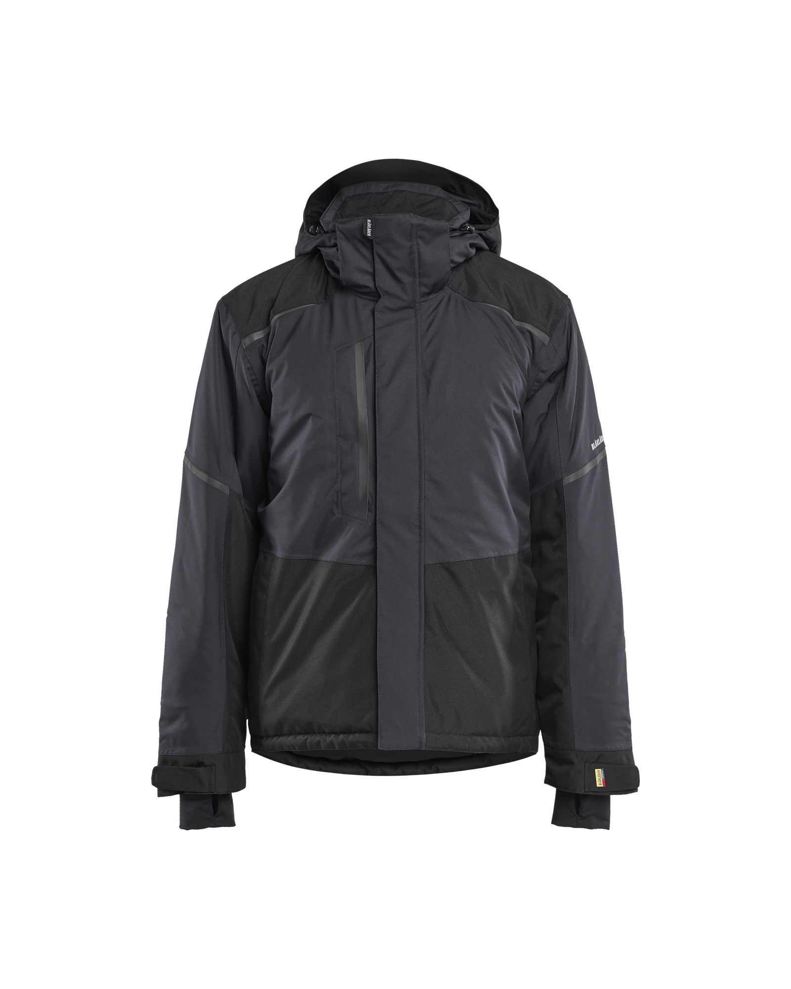 Winterjacke