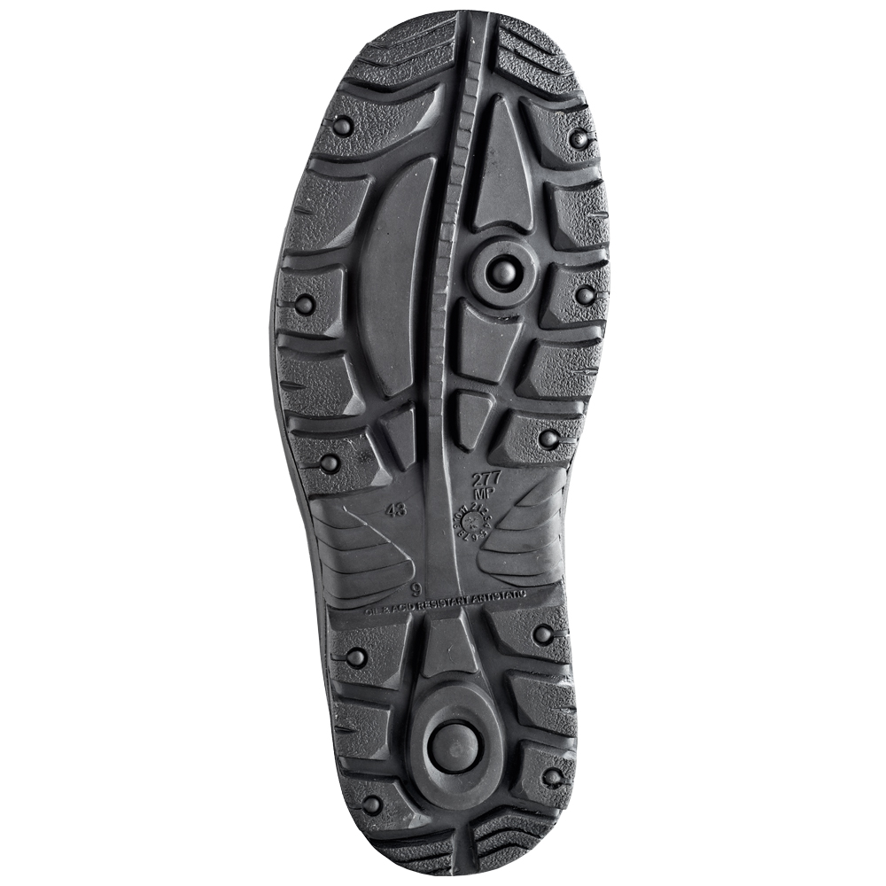 Forst-Schnürstiefel Craftland® Robinie