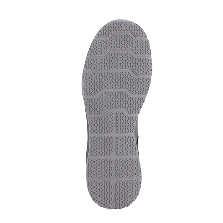 RUNNEX® S3S-ESD-Sicherheitshalbschuhe SportStar schwarz