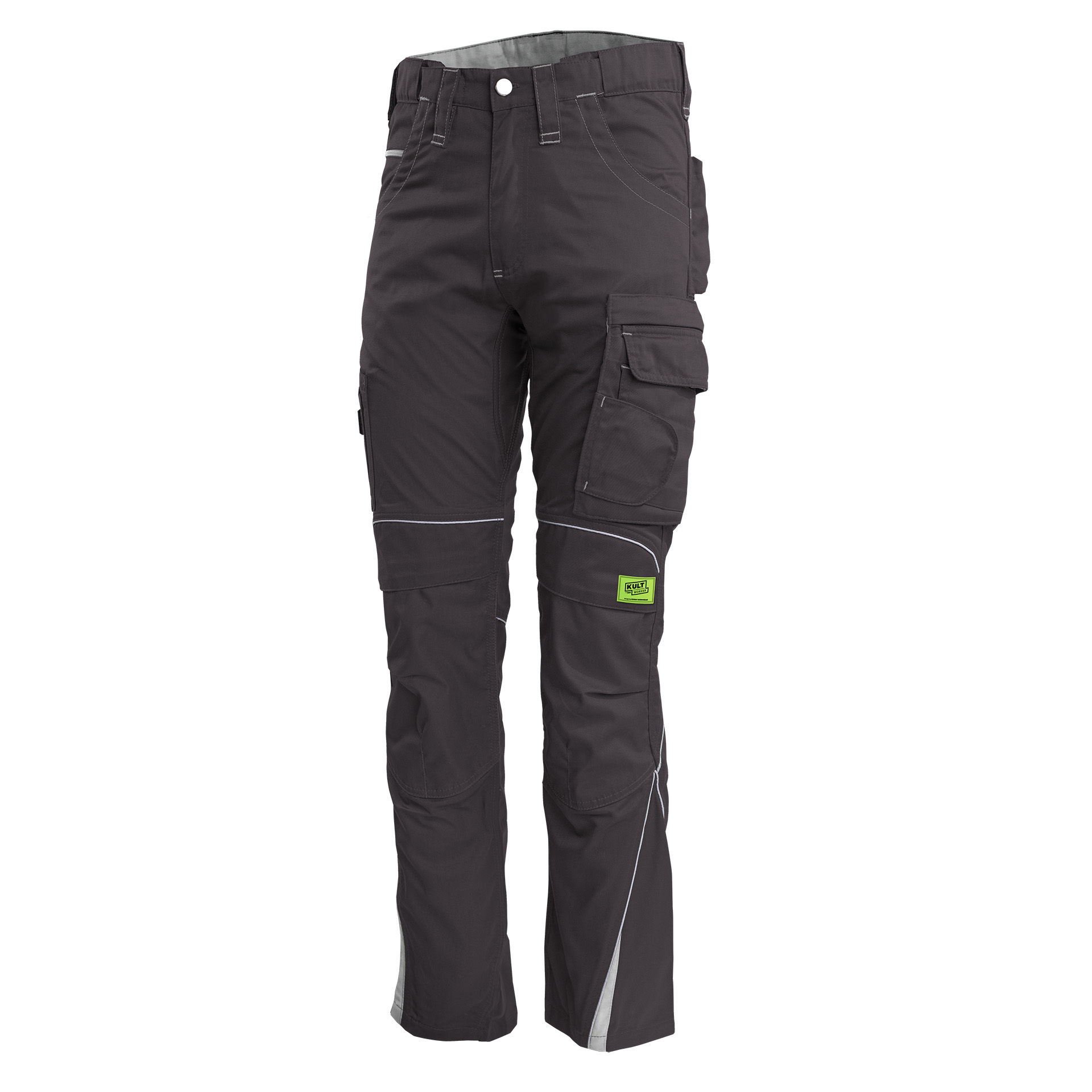 TMG Arbeitshose Bundhose Kult Worker
