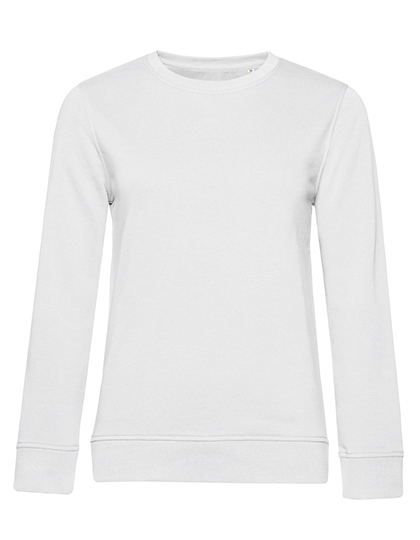 Sweatshirt – Inspire Crew Neck Sweat /Women_°