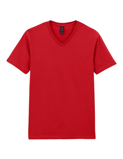 Softstyle Adult V-Neck T-Shirt