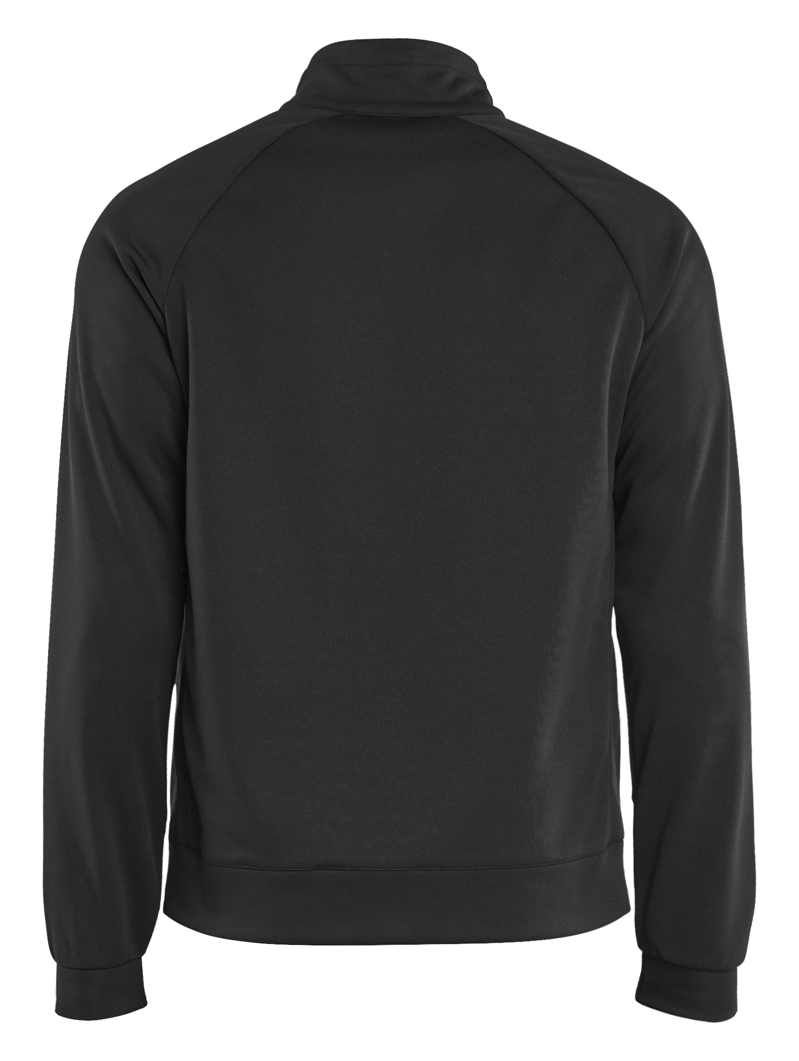 Hybrid Sweater